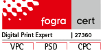 Dr. Jrgen Krger ist FOGRA Digital Print Expert
