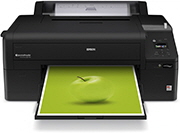 EPSON Surecolor SC-P5000 und Proofmaster Proof RIP - ein leistungsfhiges Proofsystem